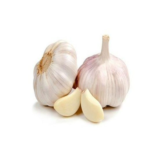 Fresh Garlic - Shelf Life: 10 Week