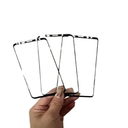 Full Glue Tempered Glass