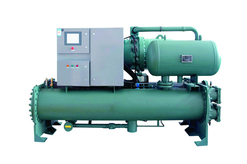 Heat Exchanger By Save Energy Consultancy