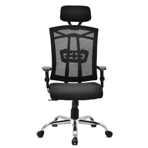 High Back Mesh Chair