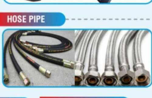 Hose Pipe - Color: Na