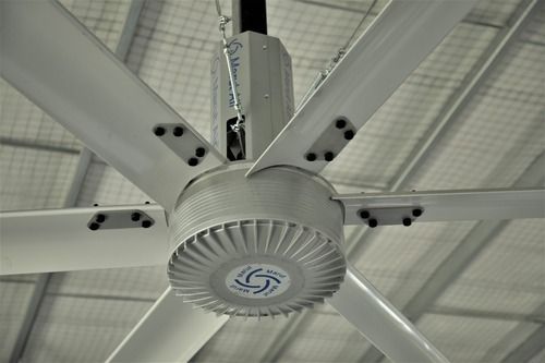 HVLS Fan