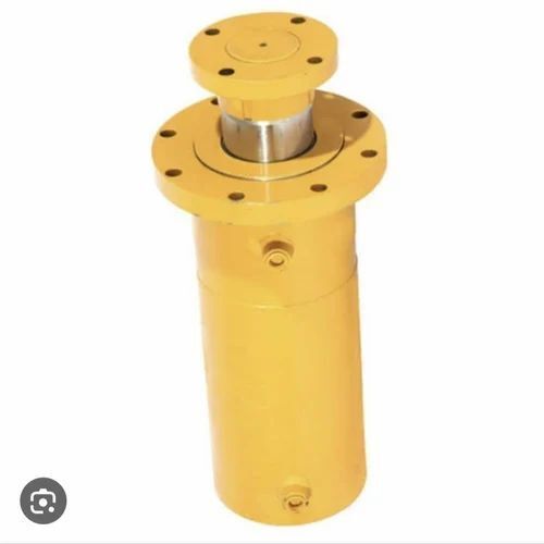 Hydraulic cylinder