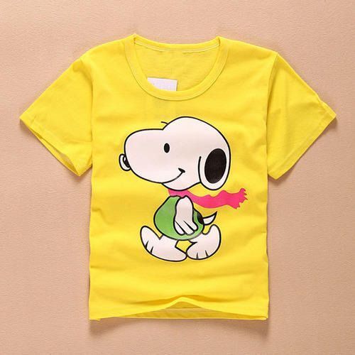 Kids T Shirts - Color: All