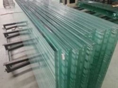 Laminated Safety Glass