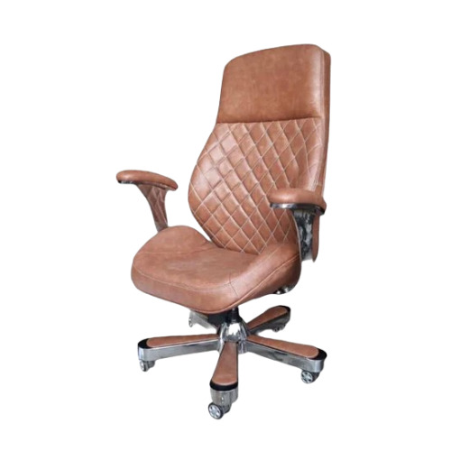 Leather Conference Chair