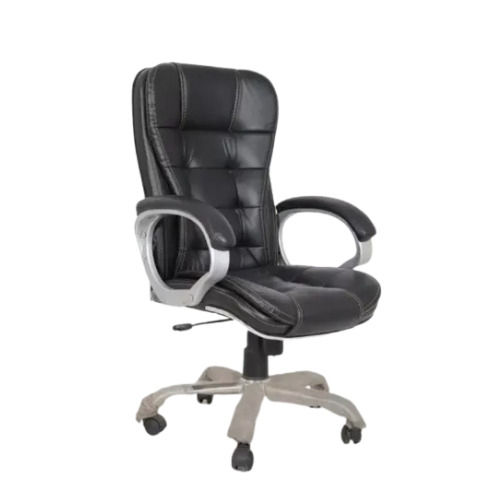 Leather Office Boss Chair