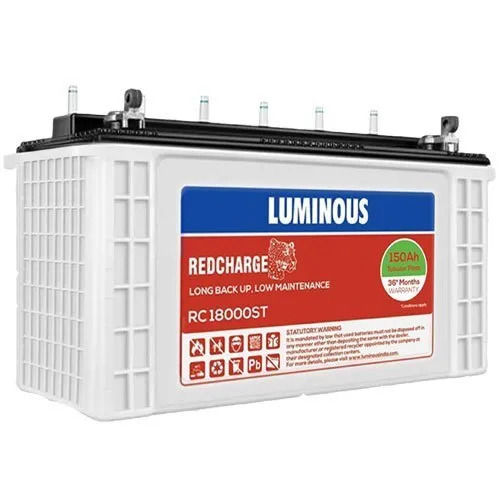 Luminous Inverter Battey