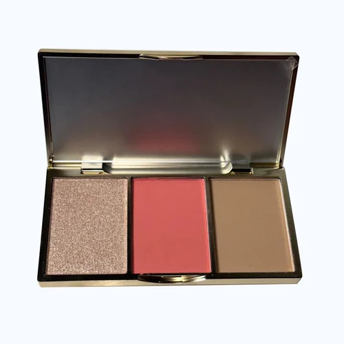 Makeup Foundation Kit - Herbal Extract, Daily Use for Personal & Parlour, Skin Friendly | Nourishing Facial Kit for All Age Groups