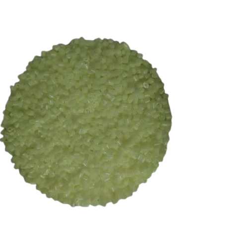 Milky White HDPE Masterbatches