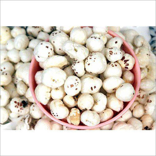 Natural Dried Makhana