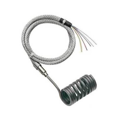 Nozzle Coil Heater - Color: -