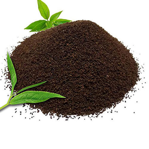 Organic Tea - Dried Leaf Herbal Tea Brown Color | Organic Good Taste Nice Fragrance Shelf Life 3 Months Suitable for Home Office Restaurant Hotel