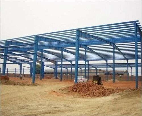 Peb Building Industrial Steel Structure - Aluminum Scaffolding Platform With Electric Galvanized Surface, Customizable Length & Size | Features Prop Head: Beam Bottom, Includes Couplers, Ideal For Exhibition Setups