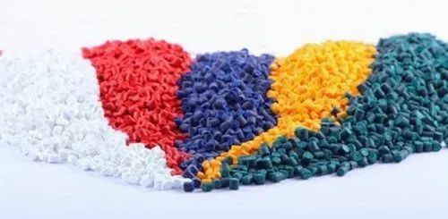 Pvc Compound - Color: All