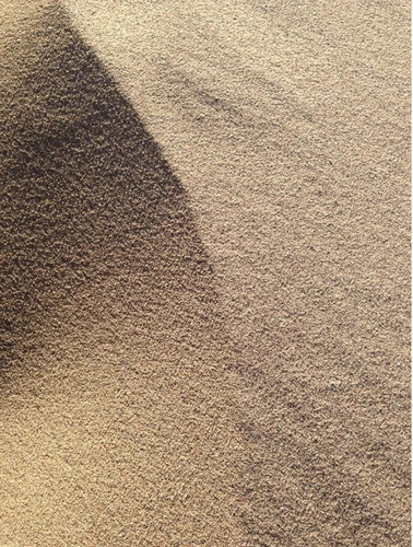 River Sand - Superior Quality, 100% Pure Natural Sand Powder | Brown Color, Ideal for Building Construction