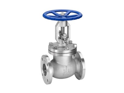 globe valve