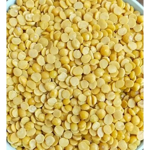 Toor Dal - Organic Whole Yellow Lentils | Rich In Protein, Gluten-Free, Nutrition Enriched, Easy To Digest, Preservatives-Free, Ready To Cook