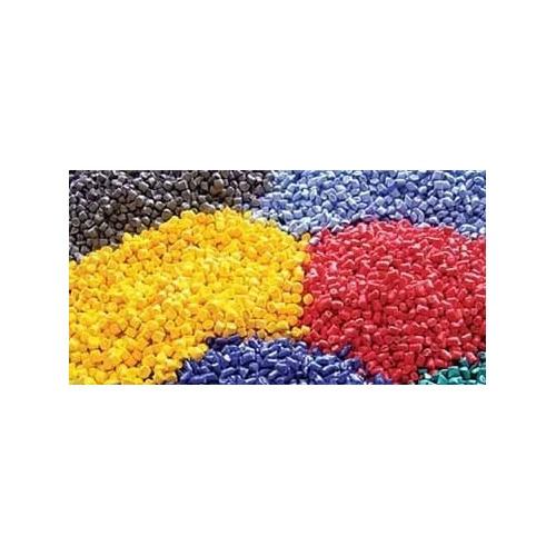 Tpr Masterbatches - Eco-friendly Recycled Granules For Injection Molding | Highly Pure, Suitable For Plastic Industry Applications, Made In India