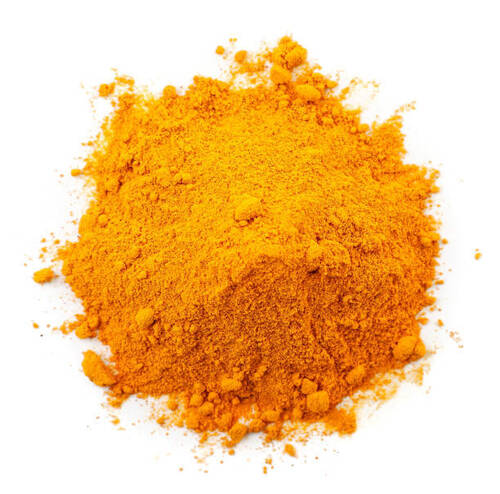 Yellow Turmeric Powder - A Grade, Highly Organic | Fresh Powder for Culinary Uses