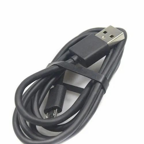 Usb Data Cable - Premium Grade, 1m Length, 2.4A Current | Optimum Quality, High-Speed Data Transfer