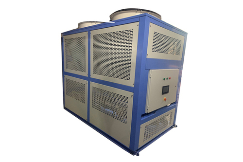 Water Chiller - Color: 0000