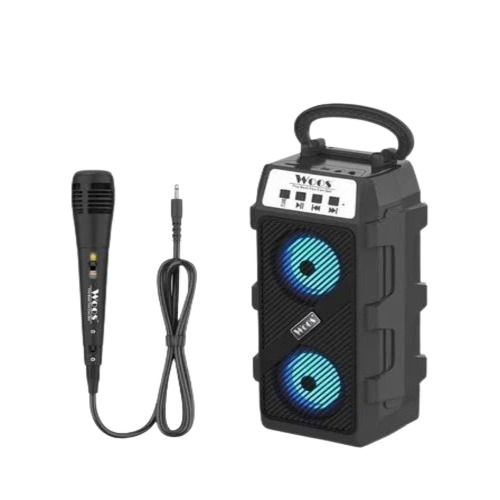 Woos 3d Stereo Wireless Speaker
