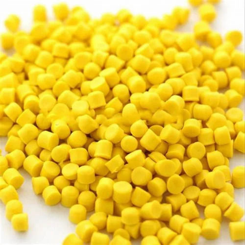 Yellow Masterbatches