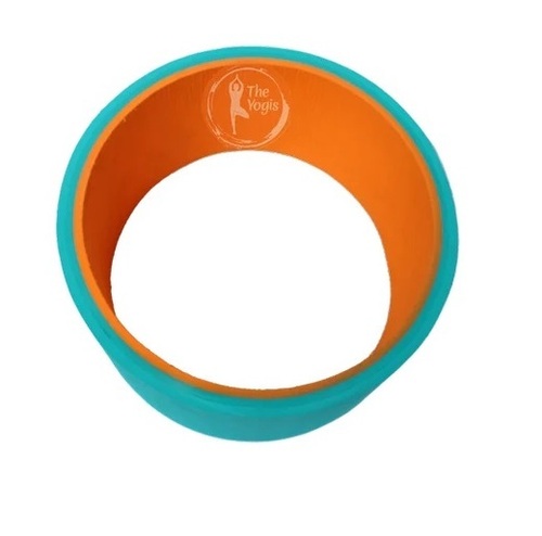 Yoga Big Circle Wheel