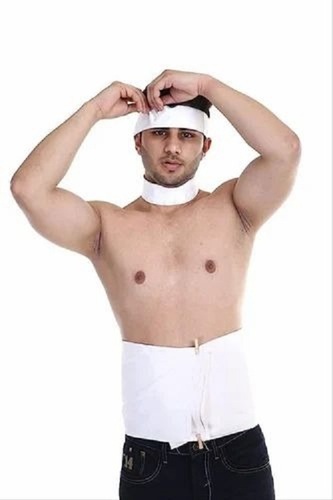 Yoga Wet Pack Cotton Patti