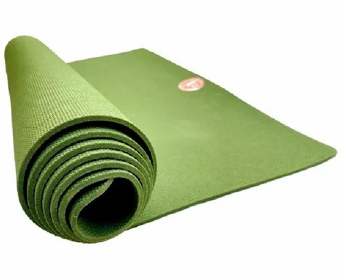 Yogis Green EVA Yoga Mat