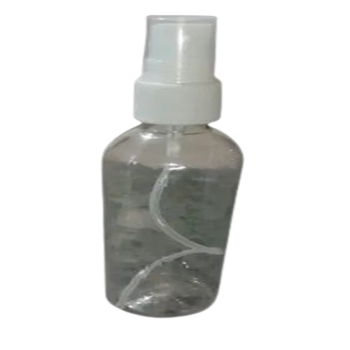 100 Ml Spray Pet Bottle