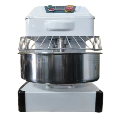 20 Kg Spiral Mixer Machine