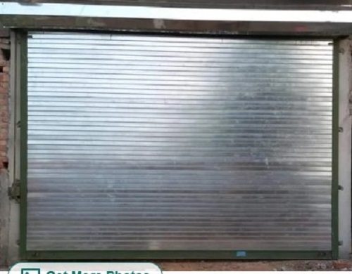 24 Gauge MS Rolling Shutter