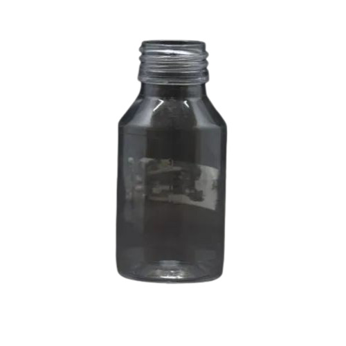 50ml Plastic Chemical Packaging Bottle