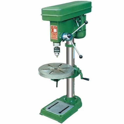 Bench Drilling Machine - Automatic Grade: Manual