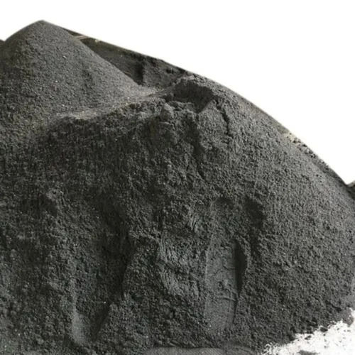 Black Construction Sand - Bending Strength: Na