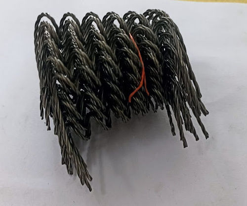 Black Tungsten Filament  - Grade: Yes