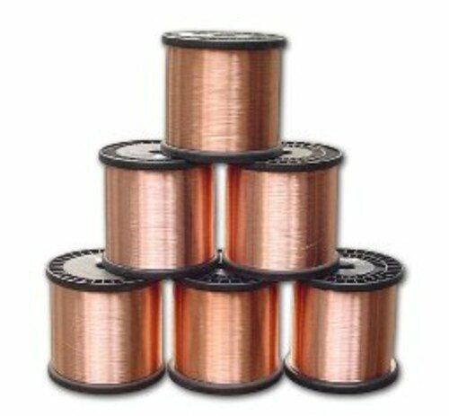 Bonding Wire - Color: Brown