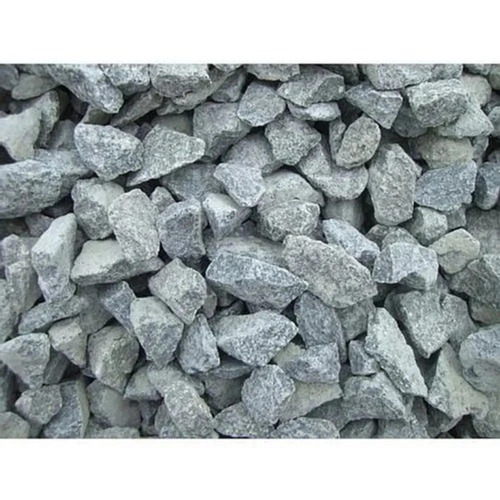 Construction Crushed Stone Aggregate - Artificial Stone Type: Na