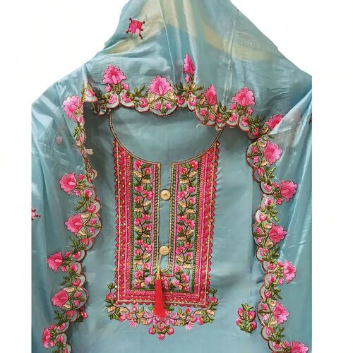 cotton salwar suits