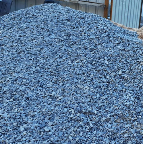 Crushed Stone - Artificial Stone Type: Na