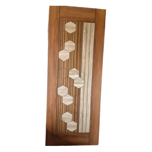 Decorative Wooden Laminate Doors