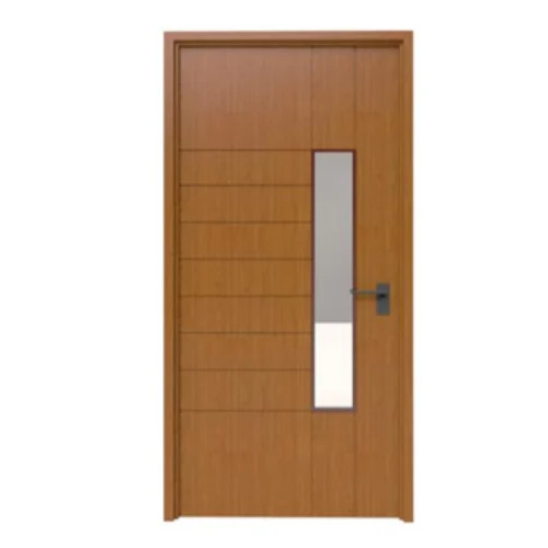 Designer Wooden Laminate Doors