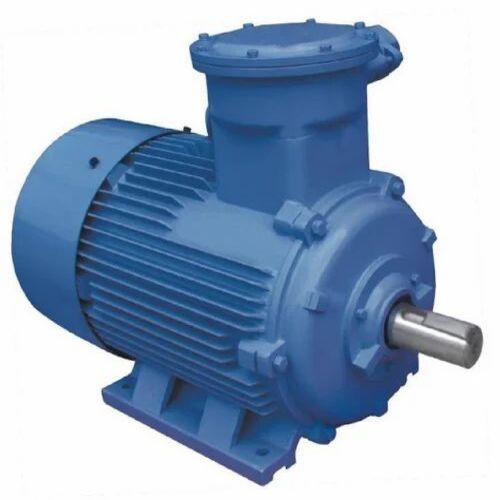 E Class Induction Motor