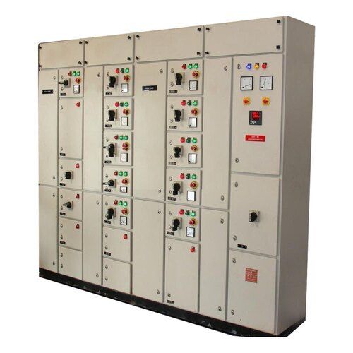 Electrical Panel Board - Cover Material: Stainless Steel