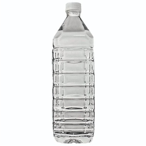 Empty Pet Bottle