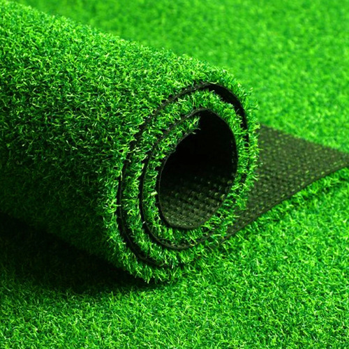 Garden Artificial Grass - PE + PP, Customize Size, Lush Green | Acid Resistant, Eco-Friendly, Perfect for Decorative Trees & Arts and Crafts