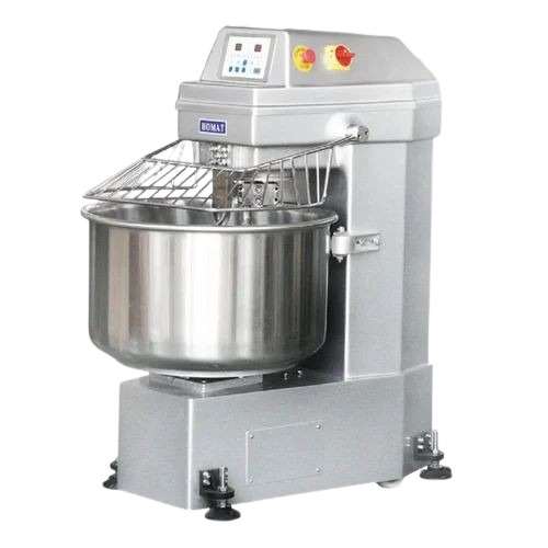 Hm Spiral Mixer 80 Kg