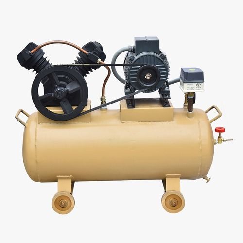 Ige Piston Air Compressor